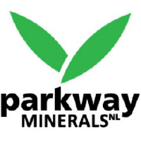 Logo de Parkway Corporate (PWN).