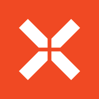 Logo de Plexure (PX1).