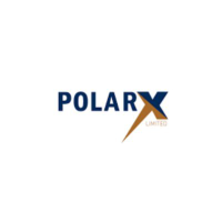 Logo de PolarX (PXX).