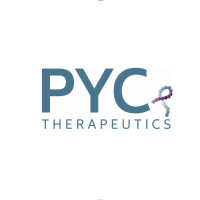 Logo de PYC Therapeutics (PYC).