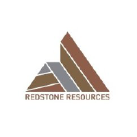 Logo de Redstone Resources (RDS).