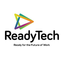 Logo de ReadyTech (RDY).