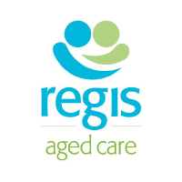 Logo de Regis Healthcare (REG).