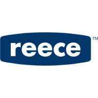 Logo de Reece (REH).