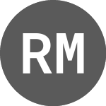 Logo de Red Mountain Mining (RMXDF).