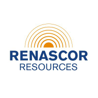 Logo de Renascor Resources (RNU).