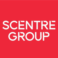 Logo de Scentre (SCG).