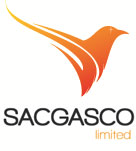 Logo de Sacgasco (SGC).