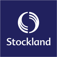 Logo de Stockland (SGP).