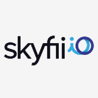 Logo de Skyf II (SKF).