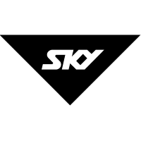 Logo de Sky Network Television (SKT).