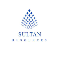 Logo de Sultan Resources (SLZ).