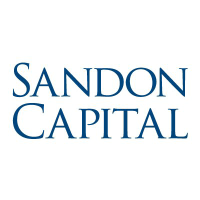 Logo de Sandon Capital Investments (SNC).