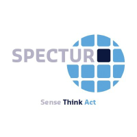 Logo de Spectur (SP3).