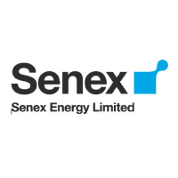 Logo de Senex Energy (SXY).