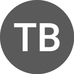 Logo de Tianmei Beverage (TB8).