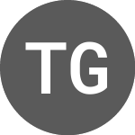 Logo de Turaco Gold (TCG).
