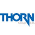 Logo de Thorn (TGA).