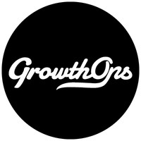 Logo de GrowthOps (TGO).