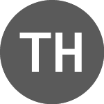 Logo de Thakral Holdings (THG).