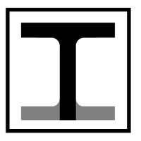 Logo de Tombador Iron (TI1).