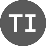 Logo de Tombador Iron (TI1DF).