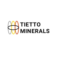 Logo de Tietto Minerals (TIE).