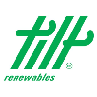 Logo de Tilt Renewables (TLT).