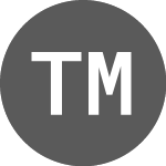 Logo de Tambourah Metals (TMBN).