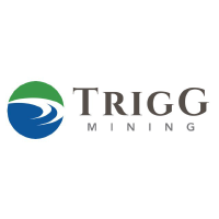 Logo de Trigg Minerals (TMG).
