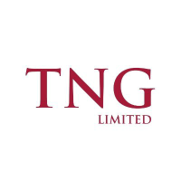 Logo de Tng (TNG).