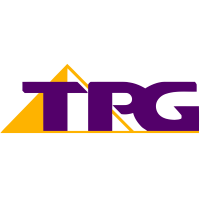 Logo de Tpg Telecom (TPM).