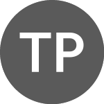 Logo de Tian Poh Resources