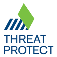 Logo de Threat Protect Australia (TPS).