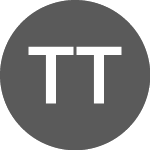 Logo de Triton Trust No 8 (TT1HA).