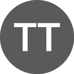 Logo de Traffic Technologies (TTIO).