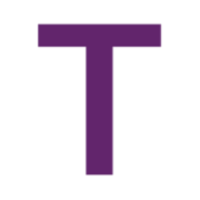 Logo de Tuas (TUA).