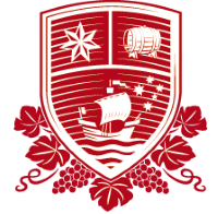 Logo de Treasury Wine Estates (TWE).
