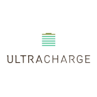 Logo de Ultracharge (UTR).