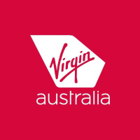 Logo de Virgin Australia (VAH).