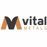 Logo de Vital Metals (VML).