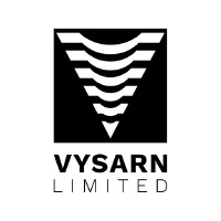 Logo de Vysarn (VYS).