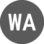Logo de  (WAAN).