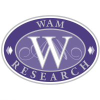 Logo de Wam Research (WAX).