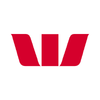 Logo de Westpac Banking (WBCPI).