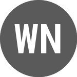 Logo de Weebit Nano (WBTN).