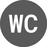 Logo de West Cobar Metals (WC1).