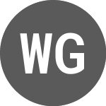 Logo de Westralian Gas And Power (WGP).