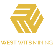 Logo de West Wits Mining (WWI).