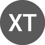 Logo de XPON Technologies (XPN).